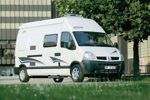 Possl Roadmaster 2006 года